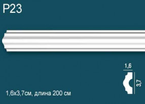 Молдинг Perfect P23