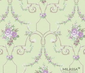 Обои Milassa Princess PR6-005