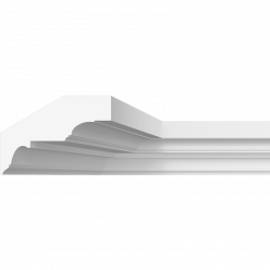 ARTPOLE Карниз гладкий SKT403