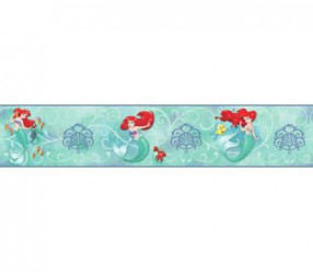 Обои York Disney III (DY0345BD)