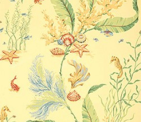 Обои Thibaut Seaside (T6702)
