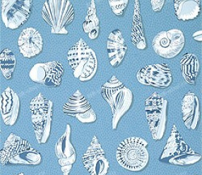 Обои Thibaut Seaside (T6709)